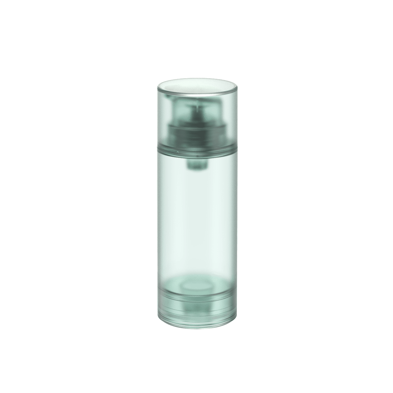 Airless Pump Bottle P3394 image 1